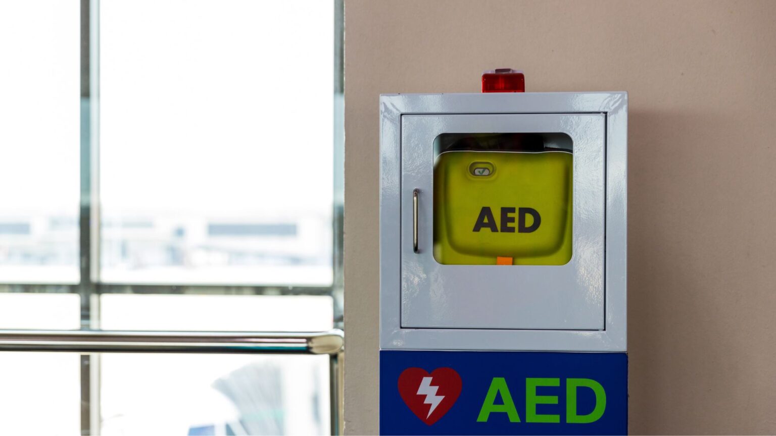 The Pros and Cons of Investing in AEDs Learn More Here!
