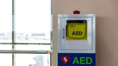 The Pros and Cons of Investing in AEDs